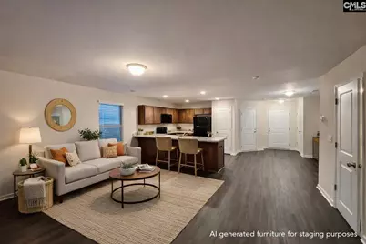 1057 Roscoe Road, Lexington, SC 29073 - Photo 7