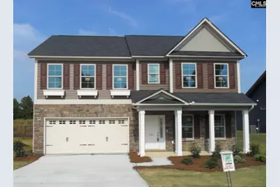 322 Keegan Rock Court, Lexington, SC 29073 - Photo 1