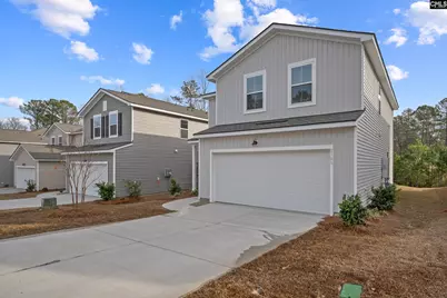 2185 Lofton Road, Blythewood, SC 29016 - Photo 3