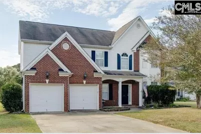 417 Buckthorne Drive, Lexington, SC 29072 - Photo 1