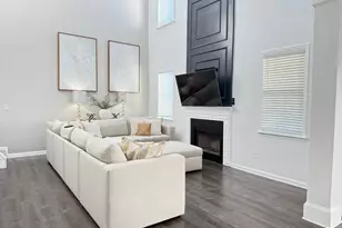 417 Buckthorne Dr, Lexington, SC 29072 - Photo 17