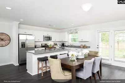 137 Kingsley Drive, Blythewood, SC 29016 - Photo 11