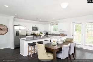 137 Kingsley Dr, Blythewood, SC 29016 - Photo 11