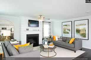 137 Kingsley Dr, Blythewood, SC 29016 - Photo 3