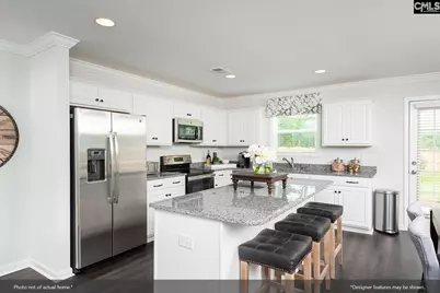 137 Kingsley Drive, Blythewood, SC 29016 - Photo 5