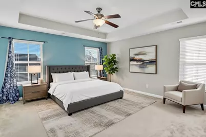 135 Bonhill Dr, Cayce, SC 29033 - Photo 35