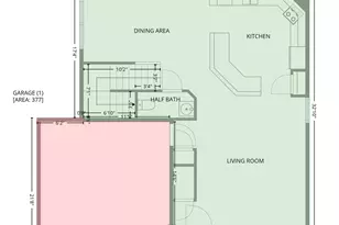 135 Bonhill Dr, Cayce, SC 29033 - Photo 51