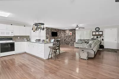 315 Gardners Terrace, West Columbia, SC 29172 - Photo 5