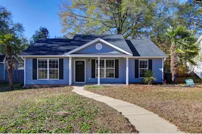 509 Burnside Drive, Columbia, SC 29209 - Photo 1