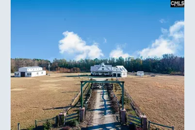 5474 Sc Highway 23, Johnston, SC 29832 - Photo 51