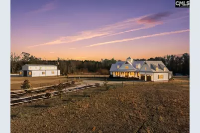 5474 Sc Highway 23, Johnston, SC 29832 - Photo 1