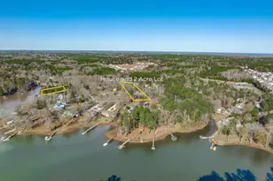 540 Lake Shore Dr, Chapin, SC 29036 - Photo 3