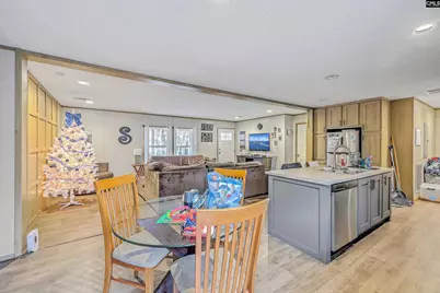 12785 Old Number Six Highway, Eutawville, SC 29048 - Photo 21