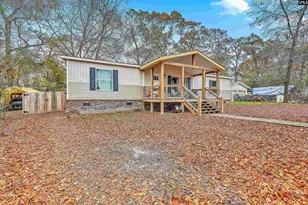 12785 Old Number Six Hwy, Eutawville, SC 29048 - Photo 5