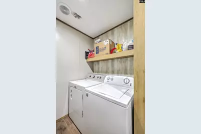 12785 Old Number Six Highway, Eutawville, SC 29048 - Photo 25