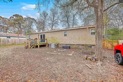 12785 Old Number Six Highway, Eutawville, SC 29048 - Photo 31