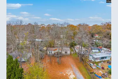 12785 Old Number Six Highway, Eutawville, SC 29048 - Photo 37