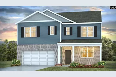 166 Ruby Prince Road, Gilbert, SC 29054 - Photo 1