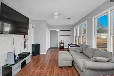 357 Highland Avenue, Batesburg, SC 29006 - Photo 23