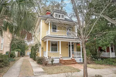 2219 Gadsden, Columbia, SC 29201 - Photo 3