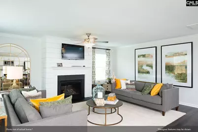 14 Crosby Lane, Blythewood, SC 29016 - Photo 3