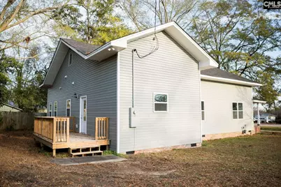 357 Wilson Street, Batesburg, SC 29006 - Photo 23