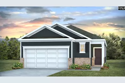 634 Glacier Road, Lexington, SC 29072 - Photo 1