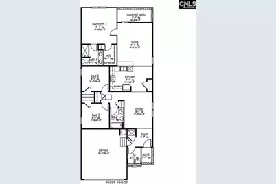 634 Glacier Road, Lexington, SC 29072 - Photo 13