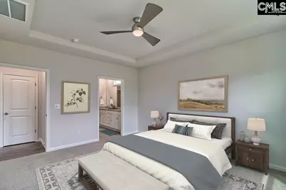 251 Wheat Farm Road, Columbia, SC 29209 - Photo 11