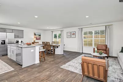 627 Glacier Road, Lexington, SC 29072 - Photo 13