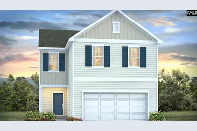 627 Glacier Road, Lexington, SC 29072 - Photo 1