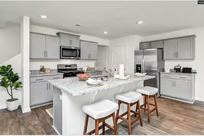 627 Glacier Road, Lexington, SC 29072 - Photo 3