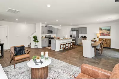 627 Glacier Road, Lexington, SC 29072 - Photo 17