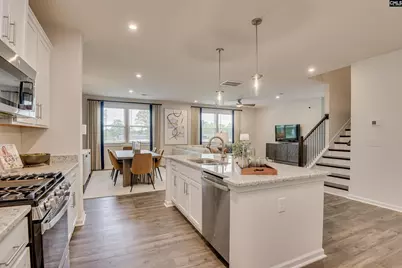 250 Wheat Farm Road, Columbia, SC 29209 - Photo 5