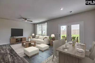 252 Wheat Farm Road, Columbia, SC 29209 - Photo 3