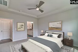 252 wheat farm Rd, Columbia, SC 29209 - Photo 11