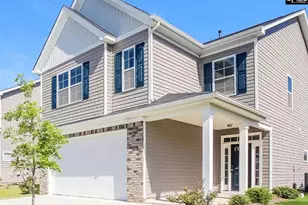 313 Nehemiah Rd, Lexington, SC 29072 - Photo 1