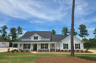 1550 Bellingham Dr, Beech Island, SC 29842 - Photo 1