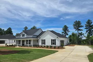 1550 Bellingham Dr, Beech Island, SC 29842 - Photo 3