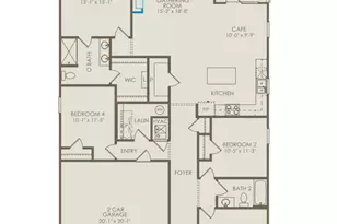 2224 Lofton Rd, Blythewood, SC 29016 - Photo 9