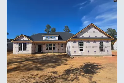 1568 Bellingham Drive, Aiken, SC 29842 - Photo 1