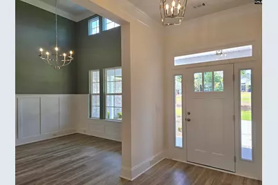 1568 Bellingham Drive, Aiken, SC 29842 - Photo 3