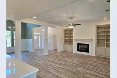 1568 Bellingham Drive, Aiken, SC 29842 - Photo 9