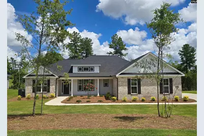 1568 Bellingham Drive, Aiken, SC 29842 - Photo 1