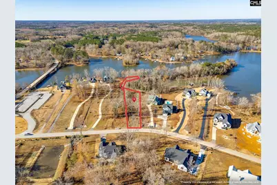 0 Longview Drive #6, Leesville, SC 29070 - Photo 3