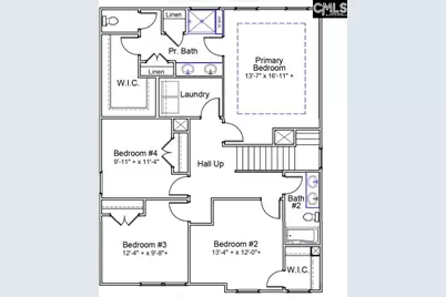 3679 Stedding Place, Lexington, SC 29073 - Photo 3