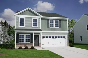 3679 Stedding Pl, Lexington, SC 29073 - Photo 1