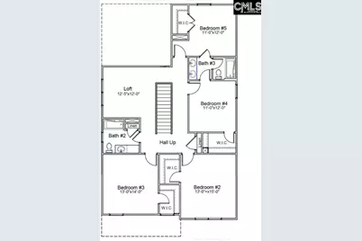 3683 Stedding Place, Lexington, SC 29073 - Photo 3