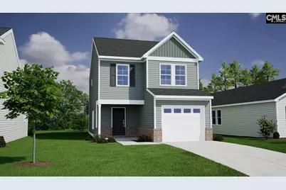 3376 Matrim Way, Lexington, SC 29073 - Photo 1