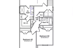 3376 Matrim Way, Lexington, SC 29073 - Photo 3